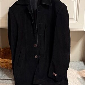 Classic Black Women's Blazer